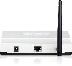 TP-LINK TL-WA701ND