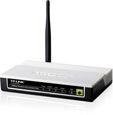 TP-LINK TL-WA701ND